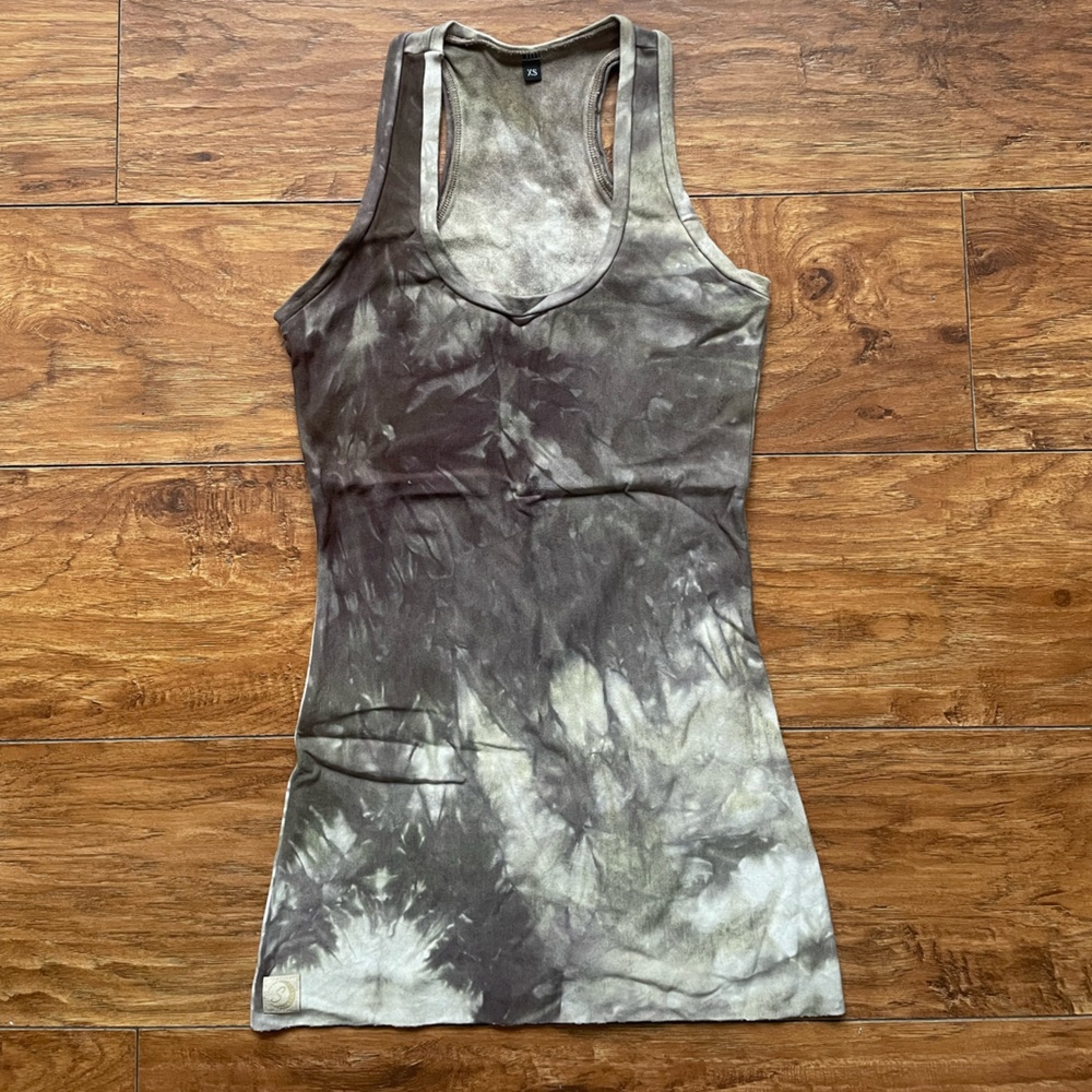 Sinew moon 4 Winds Tank